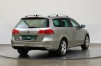 Volkswagen Passat - fotka číslo 1