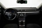 Volkswagen Passat - fotka číslo 4