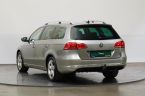 Volkswagen Passat - fotka číslo 6