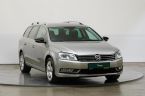 Volkswagen Passat - fotka číslo 7