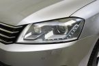 Volkswagen Passat - fotka číslo 8