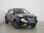 Nissan Juke - fotka číslo 3