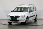 Dacia Logan - fotka číslo 0