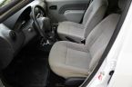 Dacia Logan - fotka číslo 9