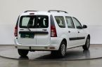 Dacia Logan - fotka číslo 1
