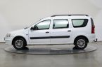 Dacia Logan - fotka číslo 2