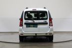 Dacia Logan - fotka číslo 4