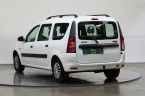 Dacia Logan - fotka číslo 5
