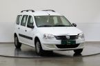 Dacia Logan - fotka číslo 6