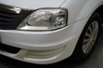 Dacia Logan - fotka číslo 7
