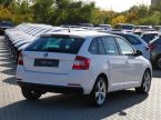 Škoda Rapid - fotka číslo 1