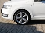 Škoda Rapid - fotka číslo 22