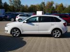 Škoda Rapid - fotka číslo 2