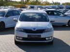 Škoda Rapid - fotka číslo 3