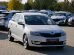 Škoda Rapid - fotka číslo 5