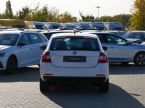 Škoda Rapid - fotka číslo 7