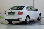 Škoda Octavia - fotka číslo 1