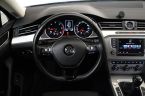Volkswagen Passat - fotka číslo 16