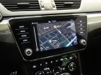 Škoda Superb - fotka číslo 15