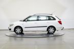 Škoda Fabia - fotka číslo 2
