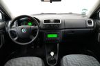 Škoda Fabia - fotka číslo 4