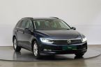 Volkswagen Passat - fotka číslo 1