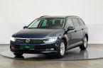 Volkswagen Passat - fotka číslo 0