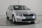 Škoda Octavia - fotka číslo 7