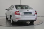 Škoda Octavia - fotka číslo 6