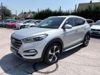 Hyundai Tucson - fotka číslo 0