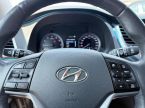 Hyundai Tucson - fotka číslo 9