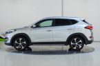 Hyundai Tucson - fotka číslo 2