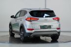 Hyundai Tucson - fotka číslo 6