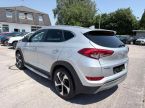 Hyundai Tucson - fotka číslo 4