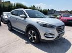 Hyundai Tucson - fotka číslo 2