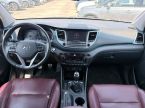 Hyundai Tucson - fotka číslo 6