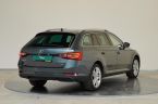 Škoda Superb - fotka číslo 2