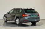 Škoda Superb - fotka číslo 3