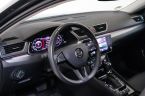 Škoda Superb - fotka číslo 4
