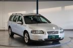 Volvo V70 - fotka číslo 1