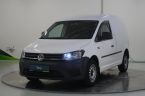 Volkswagen Caddy - fotka číslo 0