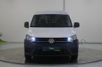 Volkswagen Caddy - fotka číslo 3