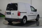 Volkswagen Caddy - fotka číslo 1