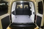 Volkswagen Caddy - fotka číslo 21