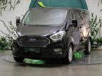 Ford Tourneo - fotka číslo 0