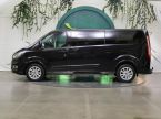 Ford Tourneo - fotka číslo 2