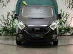 Ford Tourneo - fotka číslo 3