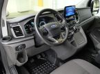 Ford Tourneo - fotka číslo 4