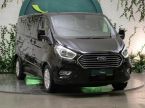 Ford Tourneo - fotka číslo 7