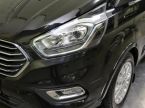 Ford Tourneo - fotka číslo 8